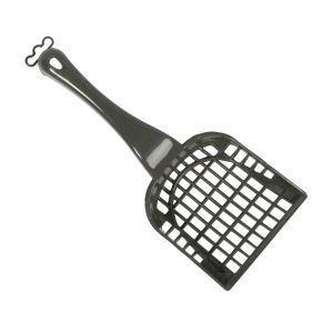 Ebi Pelle à litière pour chat Scoop Zen Series