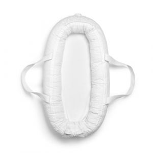 Elodie Details Réducteur de lit Baby Nest Embroidery Anglaise
