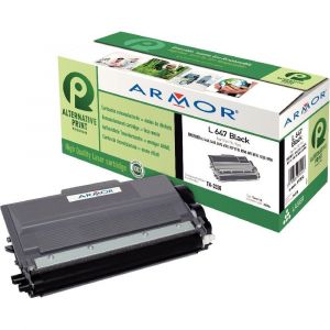 Armor K15544OW - Toner compatible Brother TN3330 noir