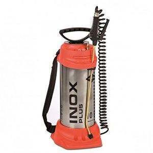 Mesto Inox Plus 3615F