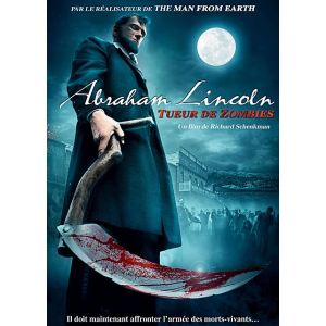 Abraham Lincoln, Tueur de Zombies