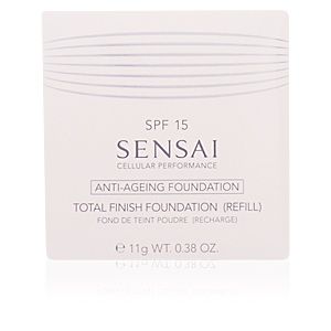 Kanebo Sensai Cellular Total Foundation SPF 15 (12 g)