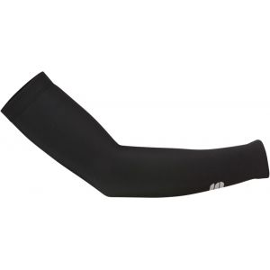 Sportful NoRain Manchettes, black XL Manchettes