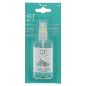 Carlinéa Air Spray 75ml. Tropical