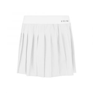 Head VETEMENTS POUR FEMME Performance Skort White