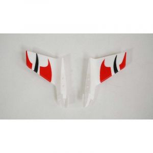 E-flite Winglet Set - Viper 90mm EDF Jet