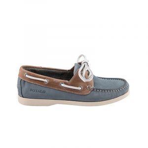 Chaussures bateau femme Botalo Venus 2