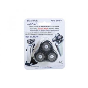Philips Tetes de rasoir