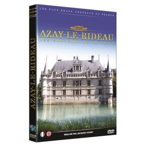 Image de Château de France - Azay le Rideau