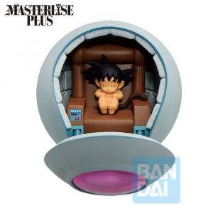 Bandai Figurine Ichibansho - Dragon Ball Z - Kakarot (vs Omnibus Ultimate)