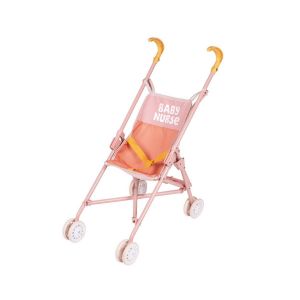 Smoby Poussette Canne - Baby Nurse
