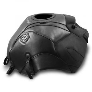 Bagster Tapis de réservoir espace/noir mat (1602G) Yamaha FZ8