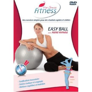 Image de Easy Ball : No Stress Fitness