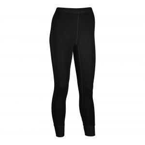 Avento Collants Thermiques - Femme - Noir - 42