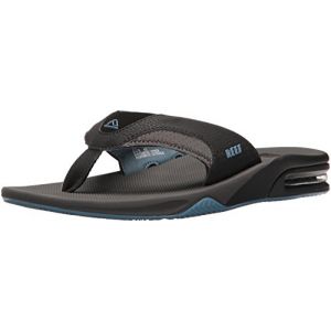 Image de Reef Fanning, Tongs Hommes, Multicolore