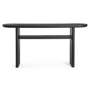 Console Salon Bizzotto Empire-0747253-Noir