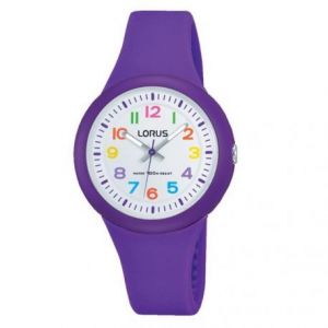 Image de Lorus RRX47EX9 - Montre pour fille Quartz Analogique