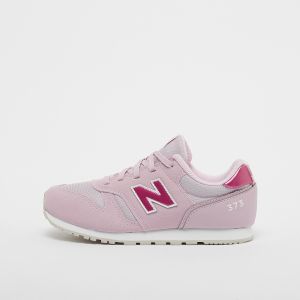 New Balance YC373V2, Basket, Desert Rose, 28 EU
