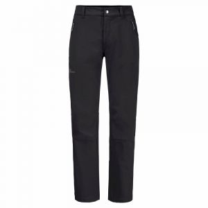 Jack Wolfskin Activate XT Pants - Pantalon de trekking taille 56 - Regular, noir