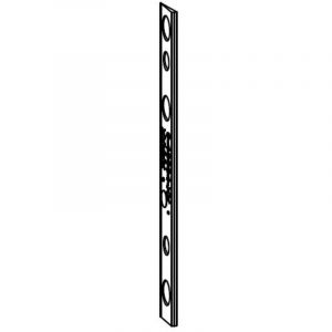 Monin Bouchon cache-paumelle - Gris