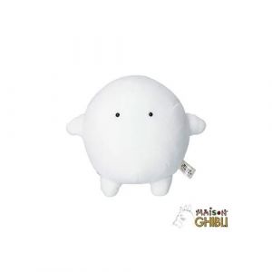 Image de Le Gar&ccedil;on et le H&eacute;ron - Peluche Warawara Silent 14 cm