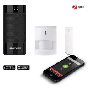 Blaupunkt Kit Alarme Smart Home Q 3000