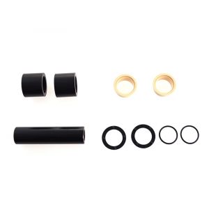 Fox Diminuer Descendre Friction 5 Unités 8 x 21.54 mm Black