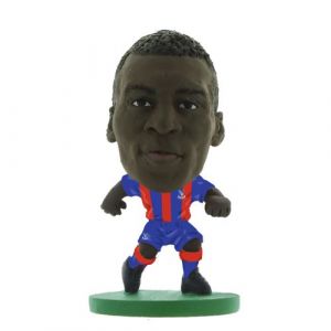 Image de SoccerStarz Crystal Palace Christian Benteke