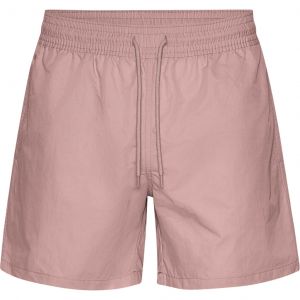 Short de bain Colorful Standard Classic Faded Pink