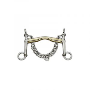 Mors pour cheval Sprenger Ho 5 cm