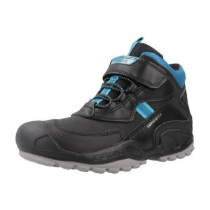 Geox Bottes enfant J NEW SAVAGE BOY B A