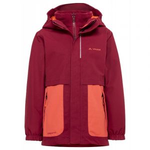 Vaude Polaire fille Campfire 3in1