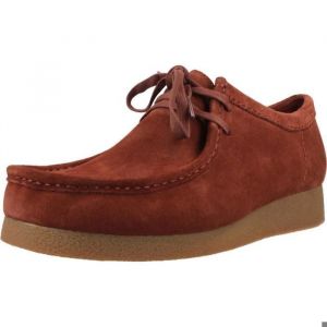 Clarks Mocassins Wallabeeevo