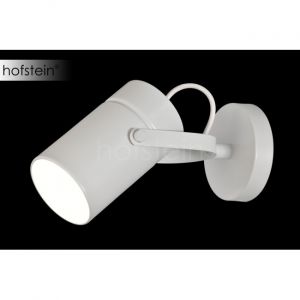Mantra Spot ARUBA Blanc E27 1x40W 26.5cm