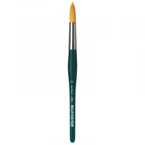 Da Vinci Pinceau Nova, série 1570, Taille 20 - Ø 12mm, 12,00