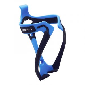 E'newton Porte-bidon N5 double injection noir/bleu