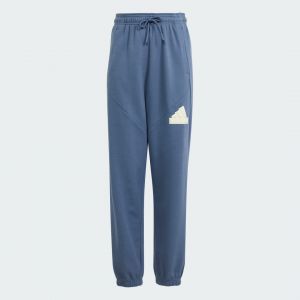 Adidas Pantalons Bleu pour enfants - 13-14 Ans