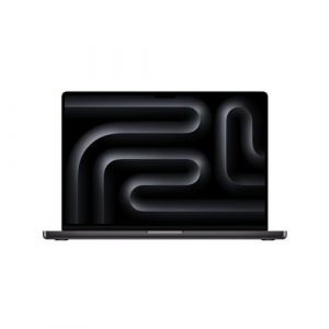 Apple Pro 16" 1 To SSD 48 Go RAM Puce M5 PRO CPU 18 cours GPU 20 cours Noir sid&eacute;ral