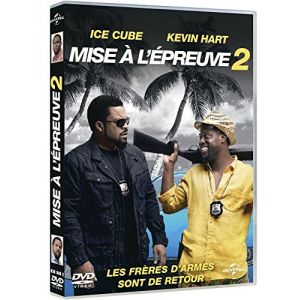 Mise à l'épreuve 2