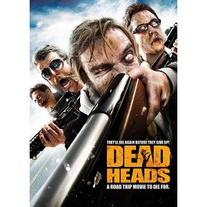 Image de Dead Heads