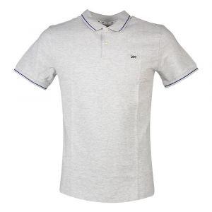 Lee Filters Polo PIQUE POLO Gris - Taille EU XXL,EU S,EU M,EU L,EU XL