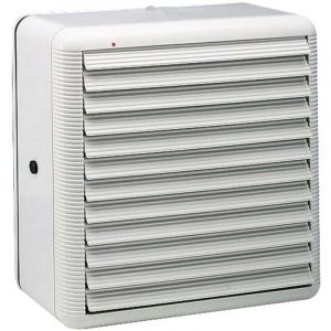 Image de Wallair Ventilateur mural et de fenêtre VITRO 6/150 A N40851 200 m³/h 1 pc(s)