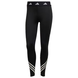 Adidas Collant Techfit 3 bandes Noir - Taille XS