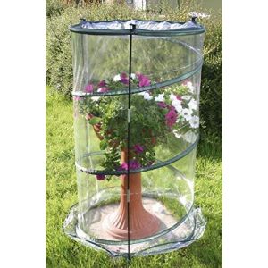 Verdemax Serre pop up anthurium ø cm 70 x h 110