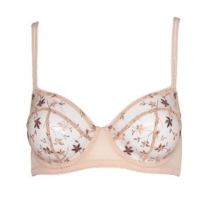 Soutien-gorge sans armature femme Huit Reveuse