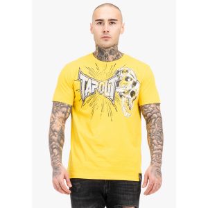 T-shirt coupe classique Tapout Blade