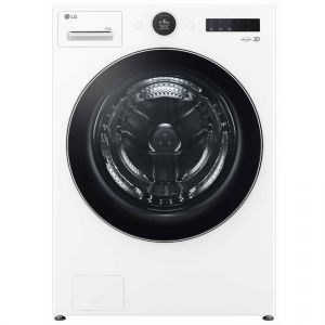 LG Lave linge hublot F20F12WST