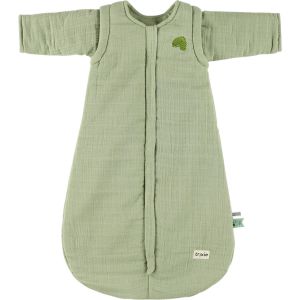 Trixie Gigoteuse mi-saison / 4 saisons