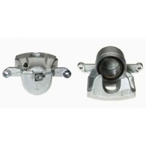 Budweg Etrier de frein gauche 342974
