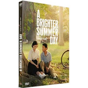 Image de A brighter summer day [DVD]